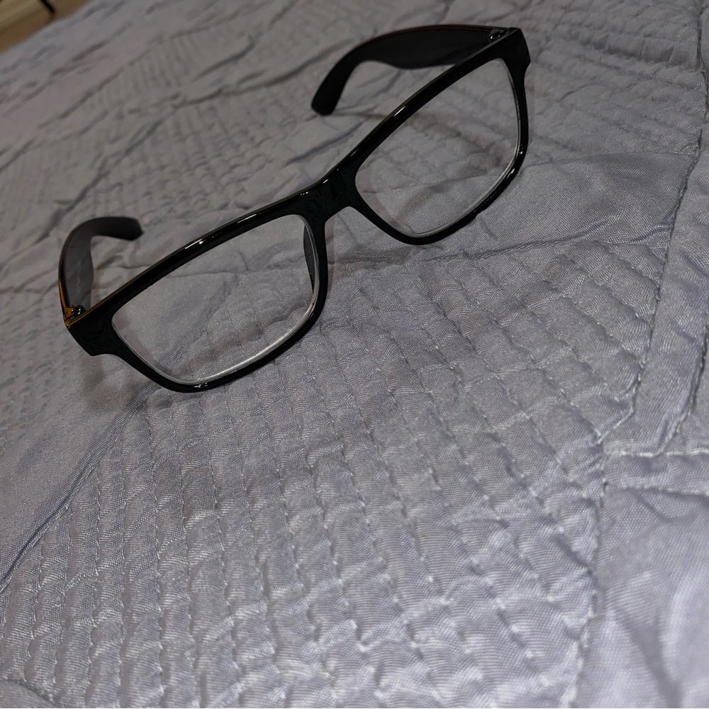 Glasses